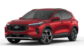 2026 Ford Escape® External Image 2